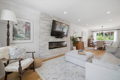 2120 Marine Drive • #5 • Oakville, ON photo 2