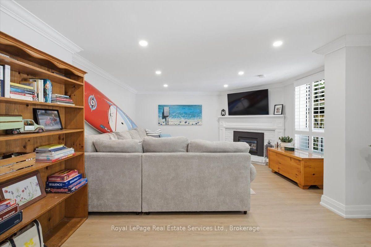 2120 Marine Drive • #5 • Oakville, ON photo 22
