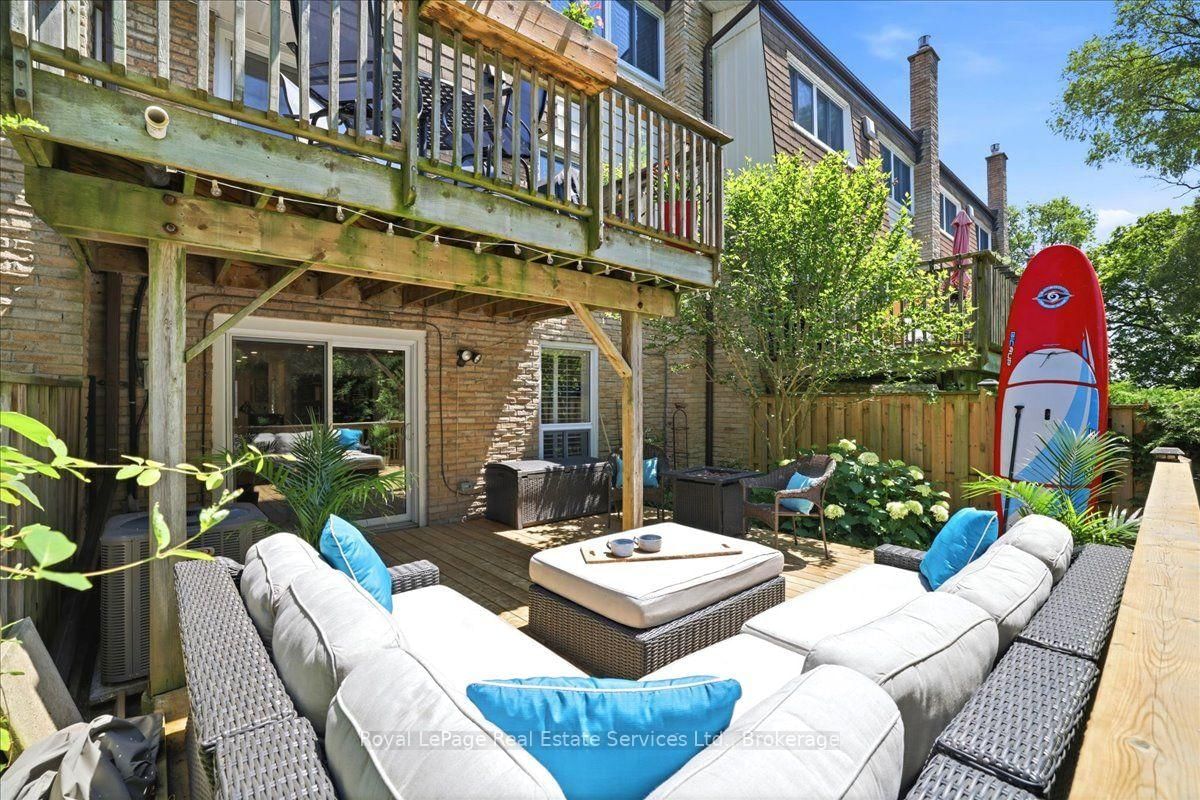 2120 Marine Drive • #5 • Oakville, ON photo 28