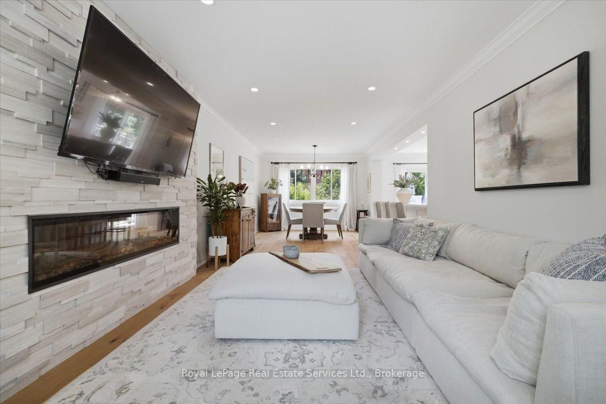 2120 Marine Drive • #5 • Oakville, ON photo 3