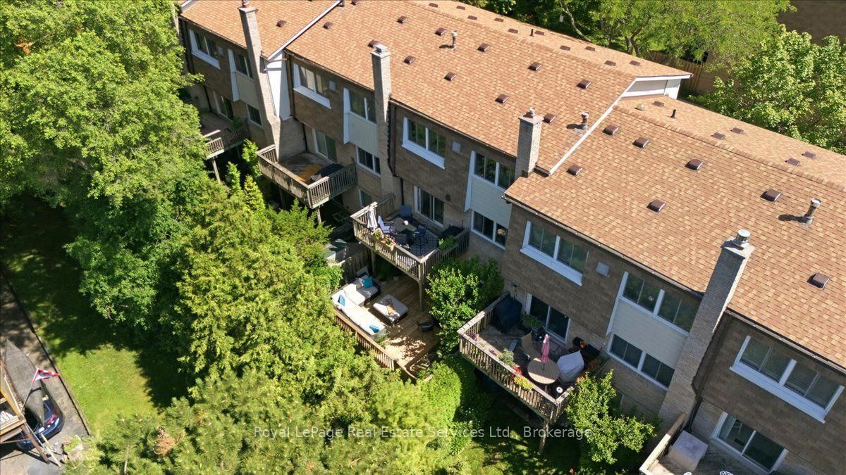 2120 Marine Drive • #5 • Oakville, ON photo 32
