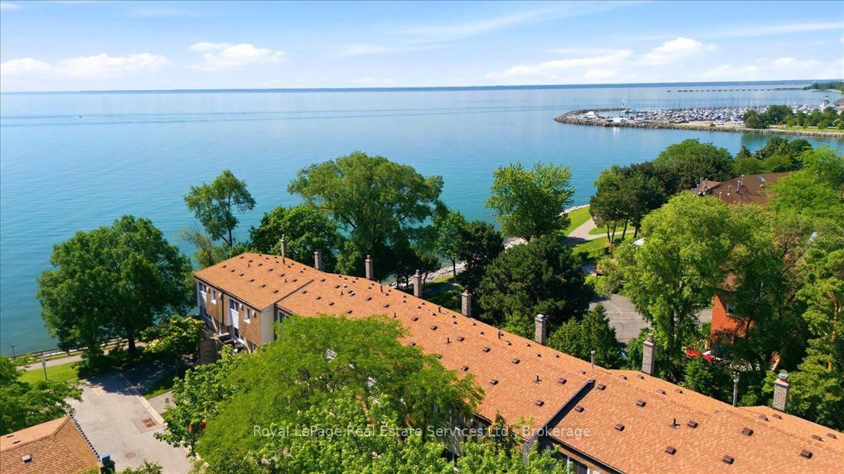2120 Marine Drive • #5 • Oakville, ON photo 33