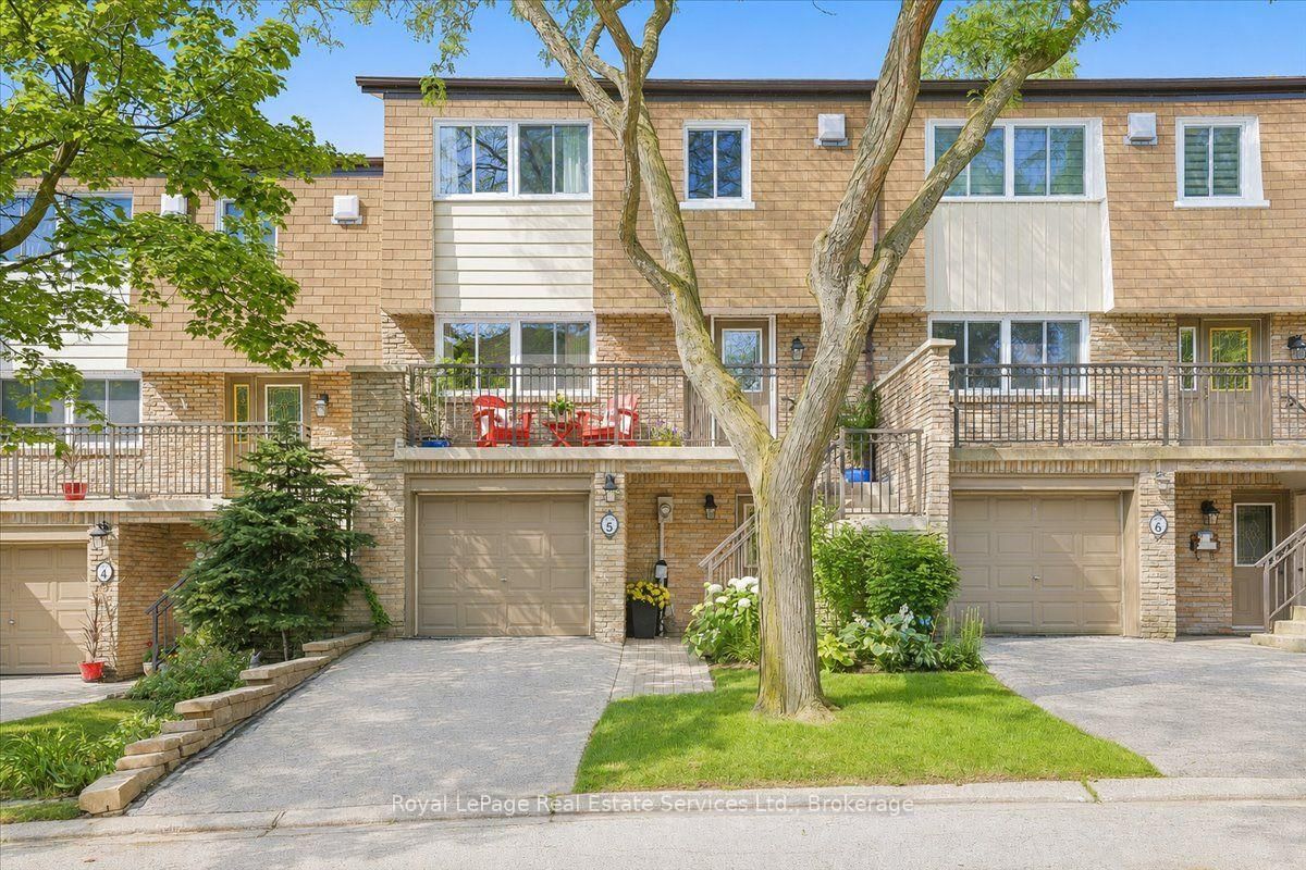 2120 Marine Drive • #5 • Oakville, ON photo 36