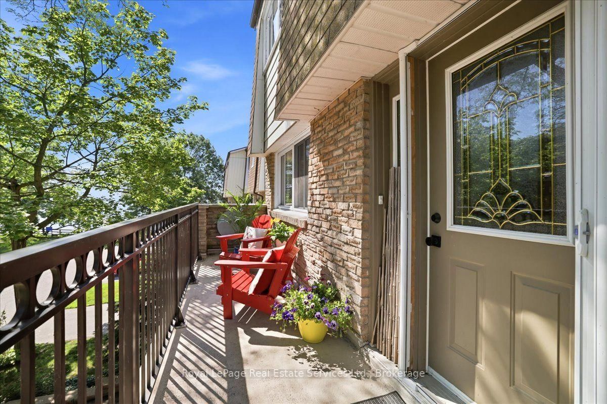 2120 Marine Drive • #5 • Oakville, ON photo 38