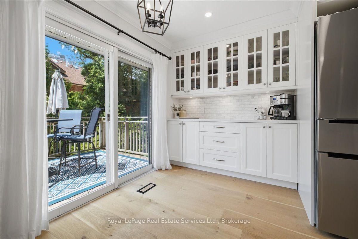 2120 Marine Drive • #5 • Oakville, ON photo 8