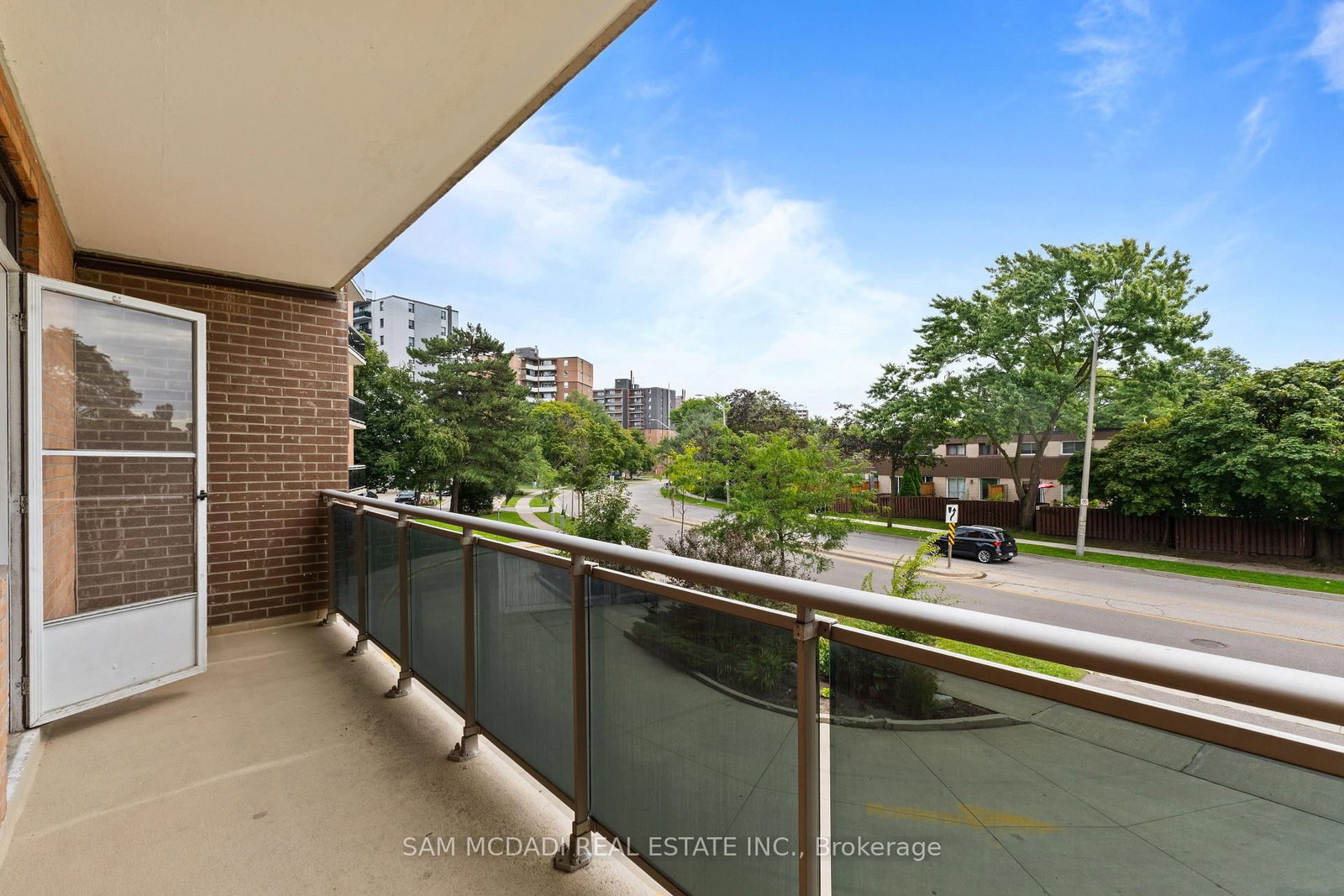 3145 Queen Frederica Drive • #208 • Mississauga, ON photo 16