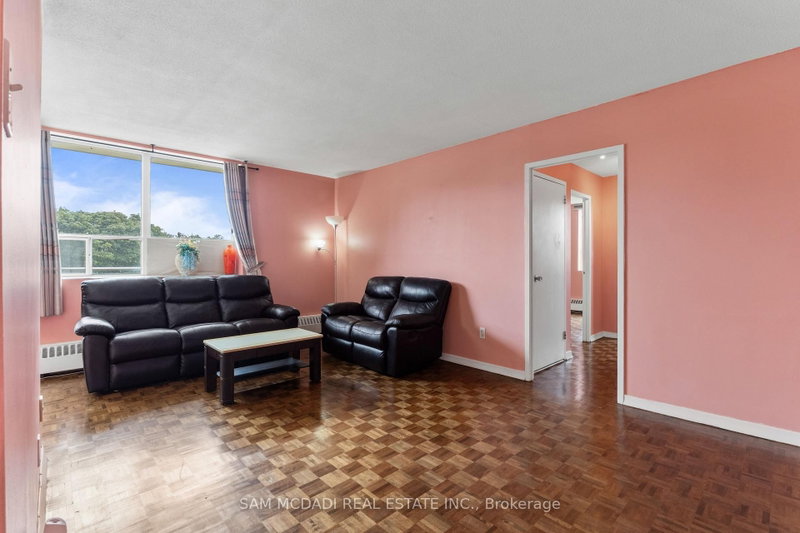 208 - 3145 Queen Frederica Drive