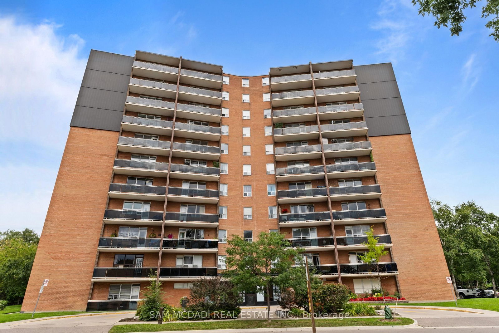 3145 Queen Frederica Drive • #208 • Mississauga, ON photo 20