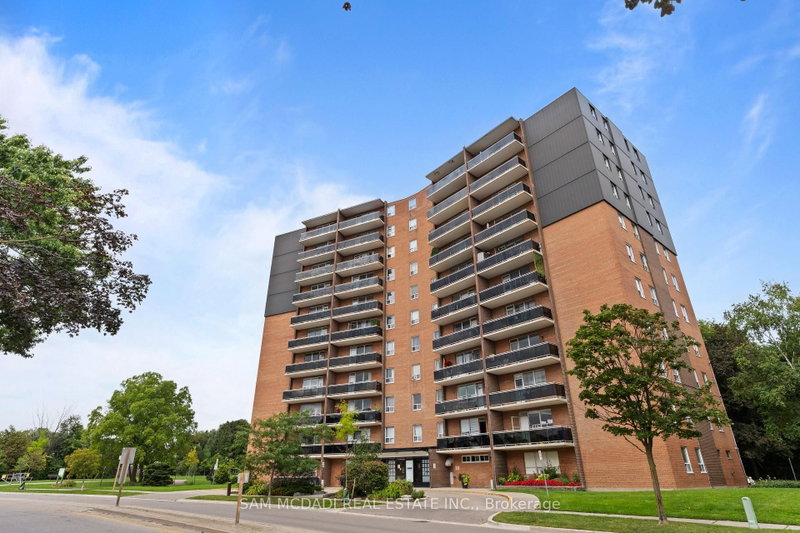 3145 Queen Frederica Mississauga,ON L4Y 3A7 — Photo 21
