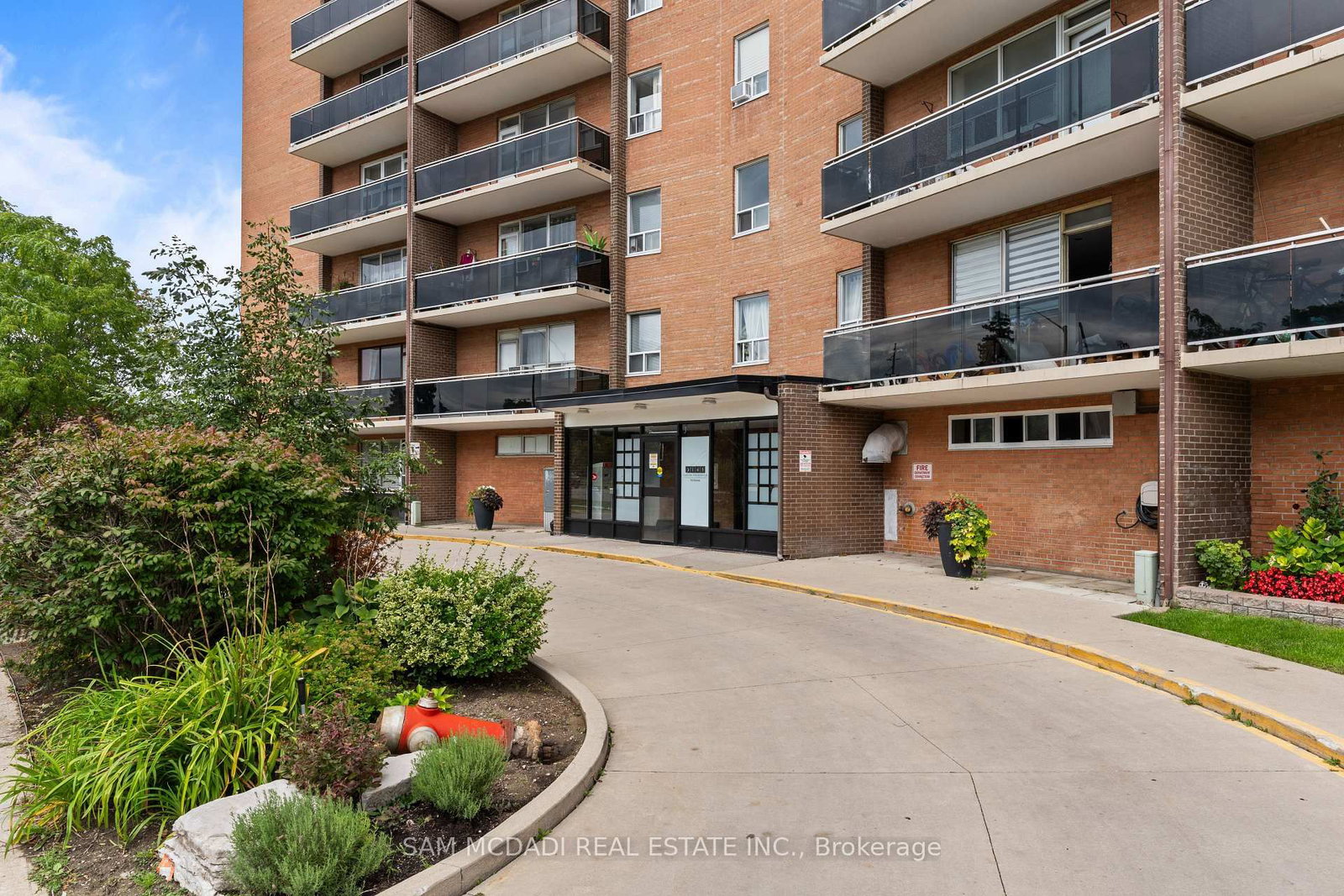 3145 Queen Frederica Drive • #208 • Mississauga, ON photo 22