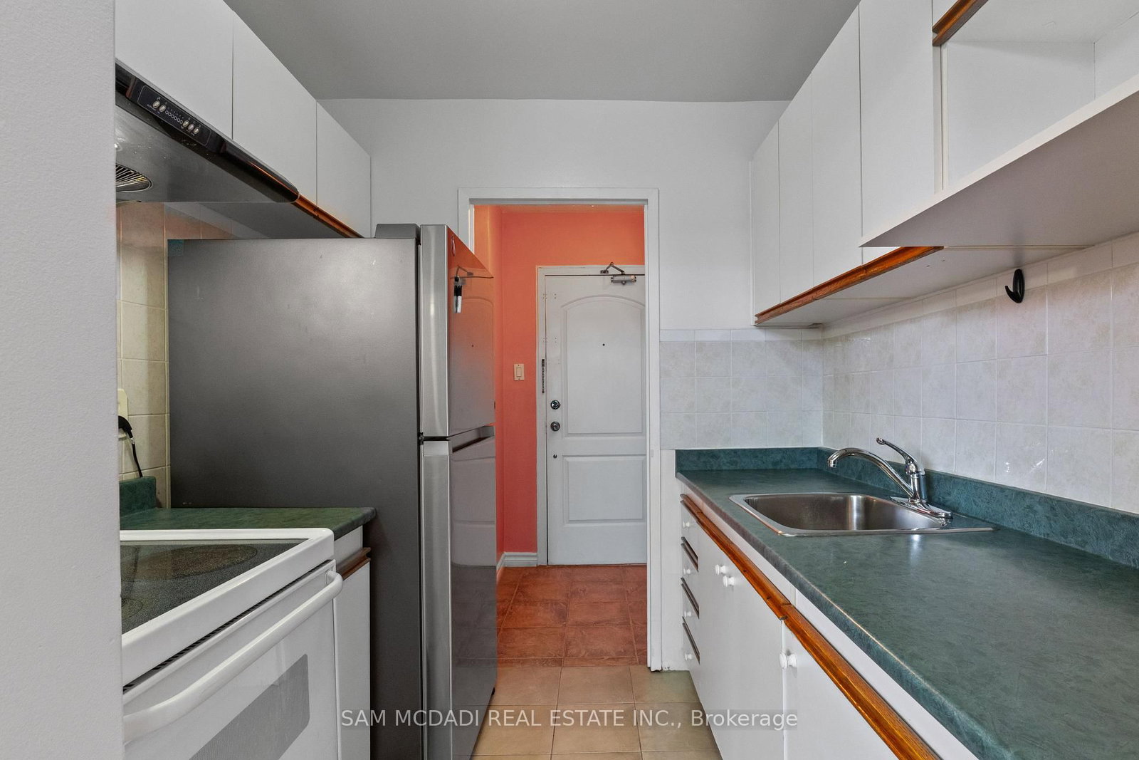 3145 Queen Frederica Drive • #208 • Mississauga, ON photo 4