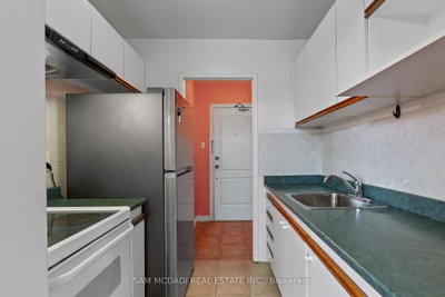 3145 Queen Frederica Drive • #208 • Mississauga, ON photo 4