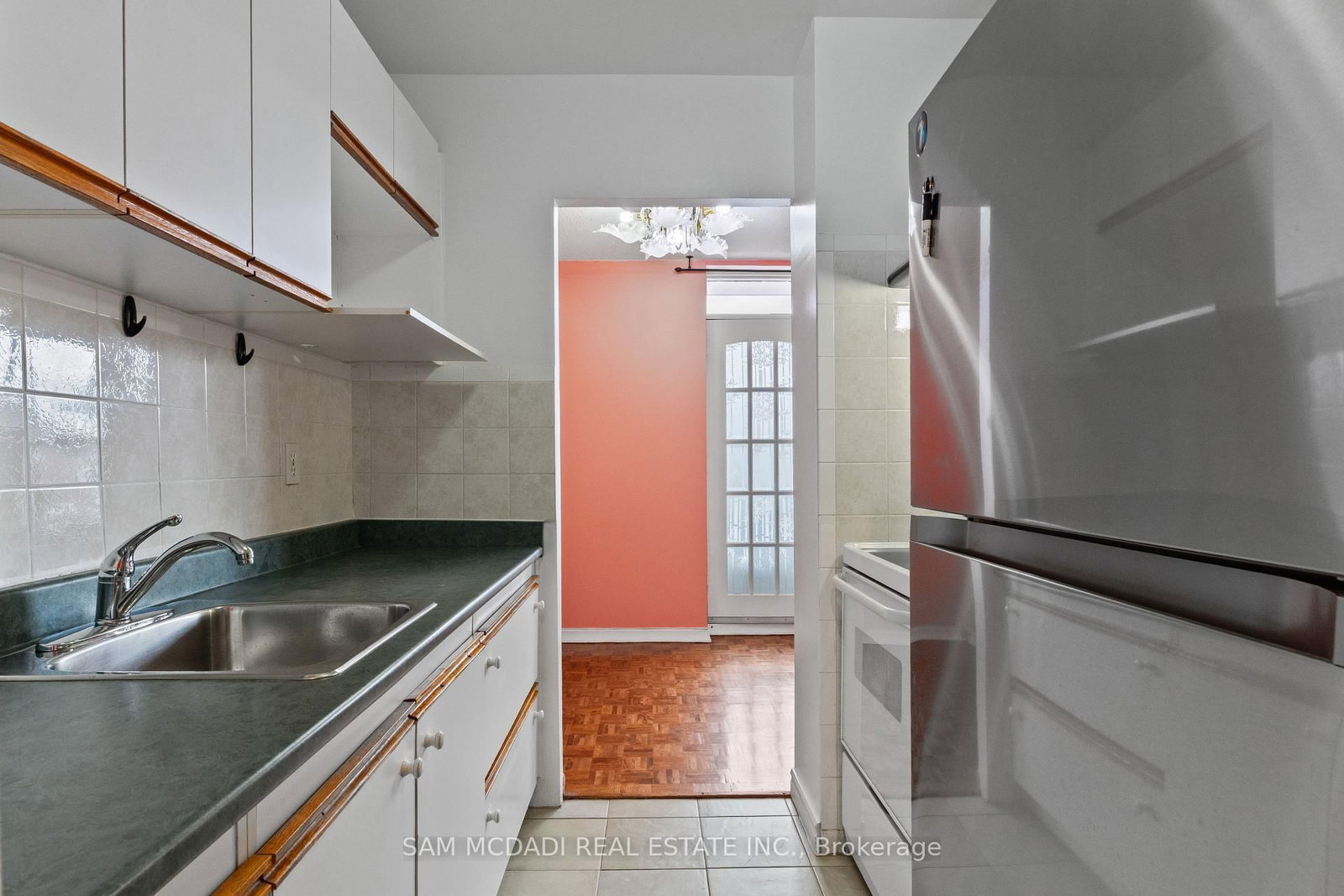 3145 Queen Frederica Drive • #208 • Mississauga, ON photo 5