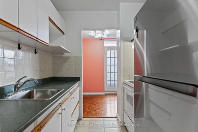 3145 Queen Frederica Drive • #208 • Mississauga, ON photo 5