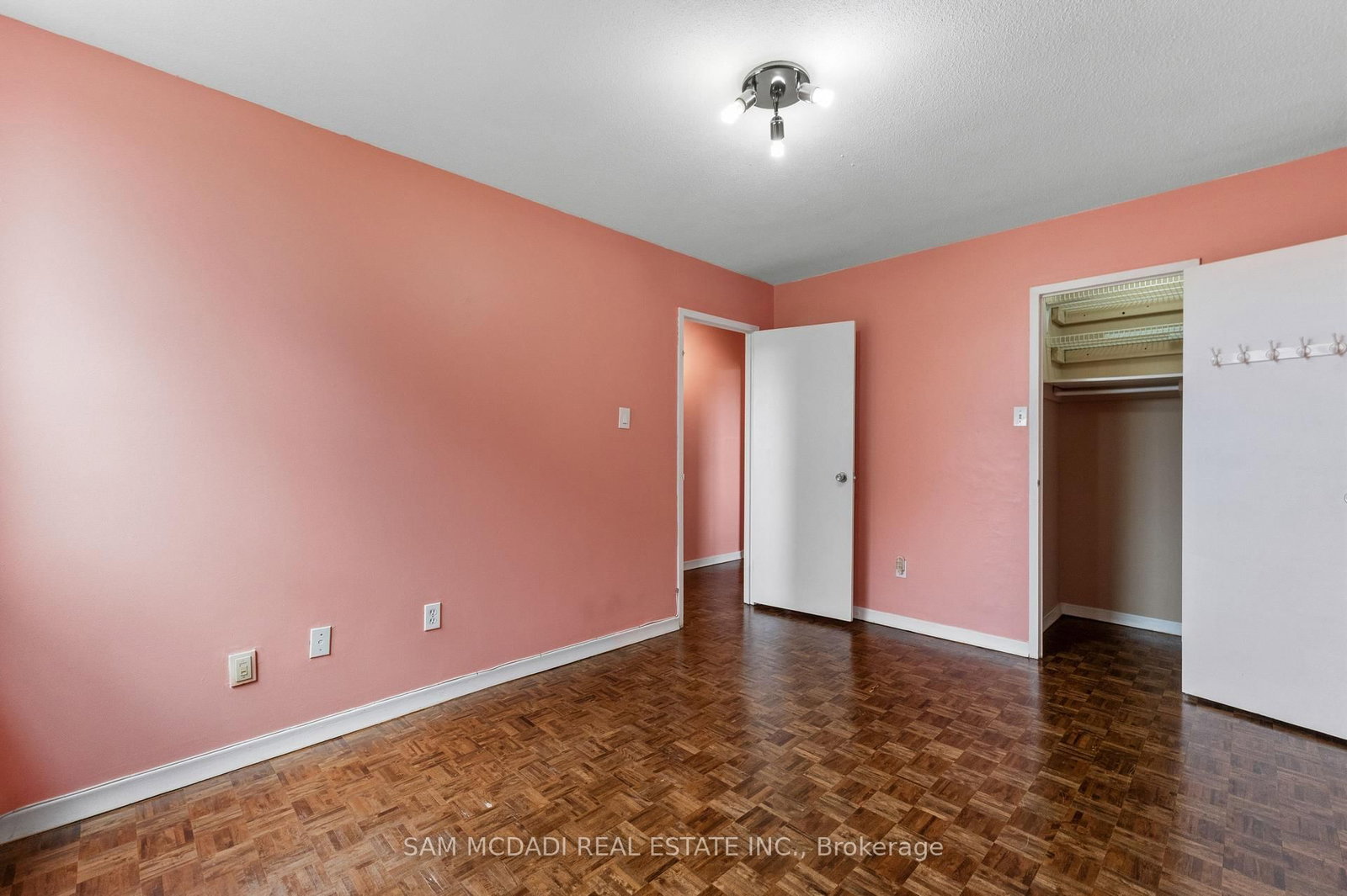 3145 Queen Frederica Drive • #208 • Mississauga, ON photo 8