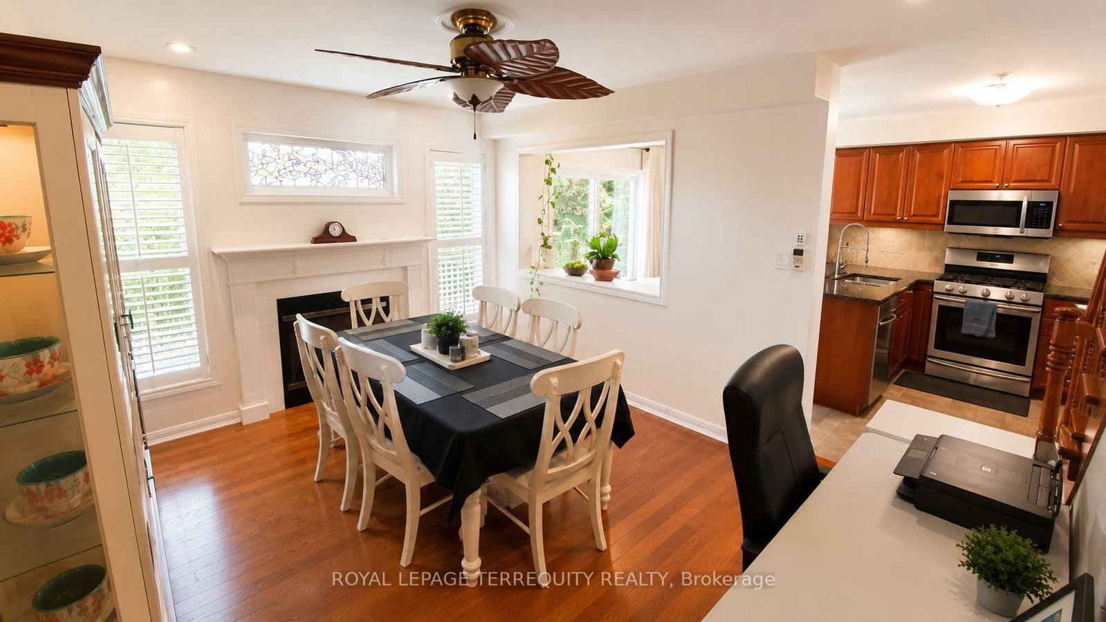 2223 Jillian Lane • Oakville, ON photo 14