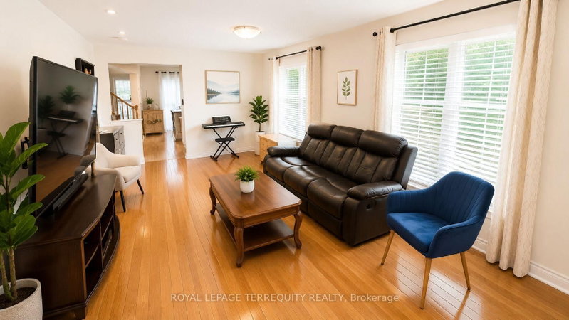 2223 Jillian Oakville,ON L6M 0G7 — Photo 7
