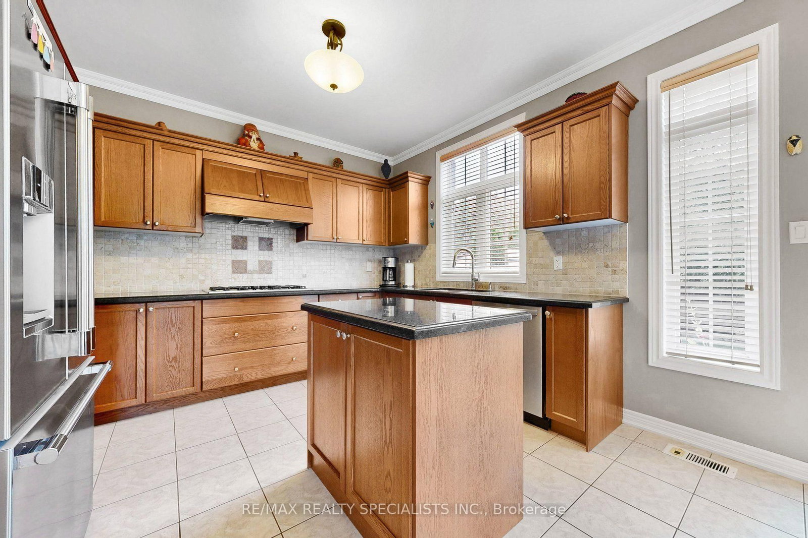 1239 Fox Crescent • Milton, ON photo 11