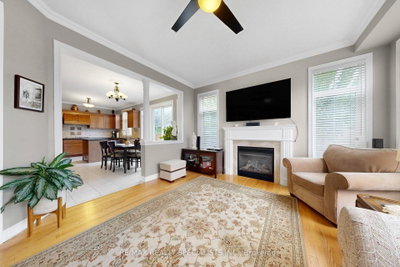 1239 Fox Milton,ON L9T 0S7 — Photo 17