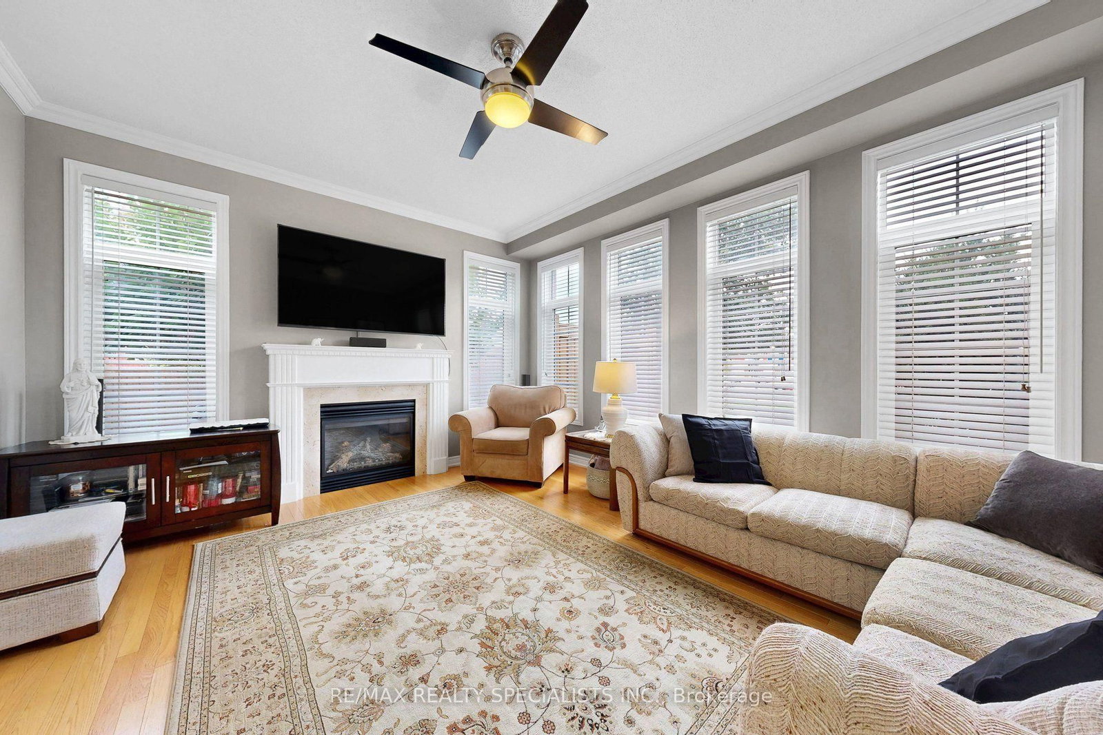 1239 Fox Crescent • Milton, ON photo 19
