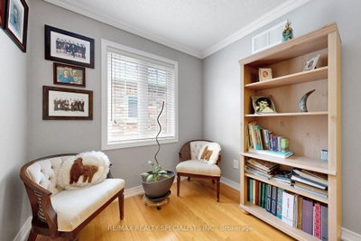 1239 Fox Milton,ON L9T 0S7 — Photo 24