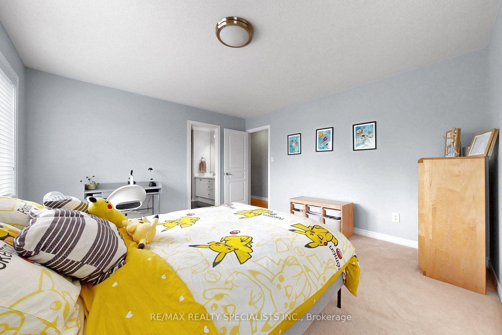 1239 Fox Crescent • Milton, ON photo 33