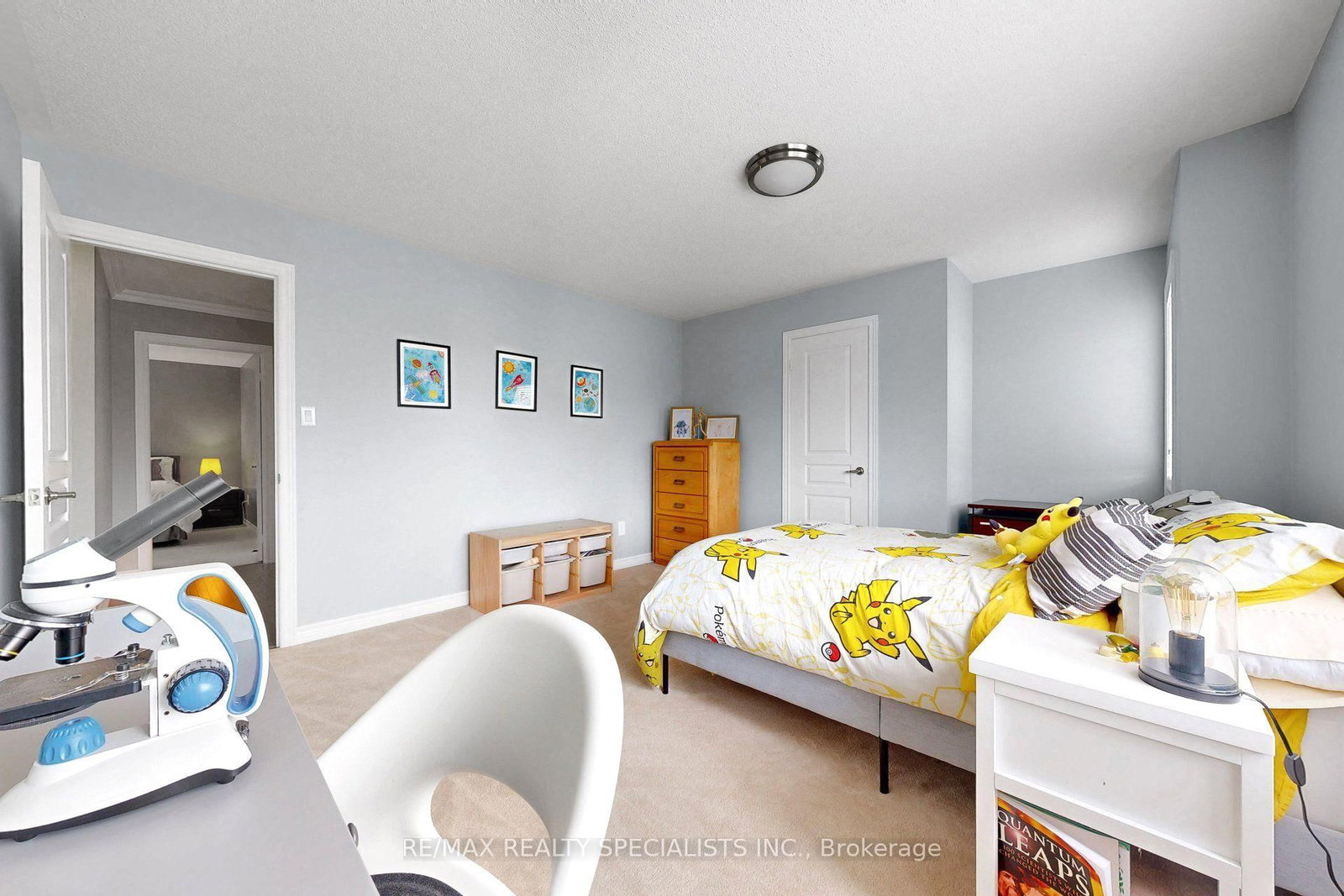 1239 Fox Crescent • Milton, ON photo 34