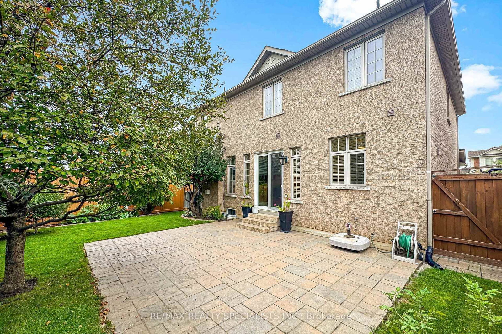 1239 Fox Crescent • Milton, ON photo 39