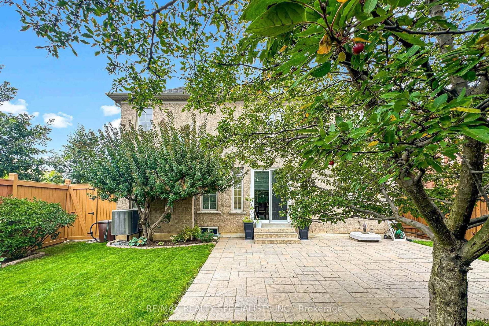 1239 Fox Crescent • Milton, ON photo 41