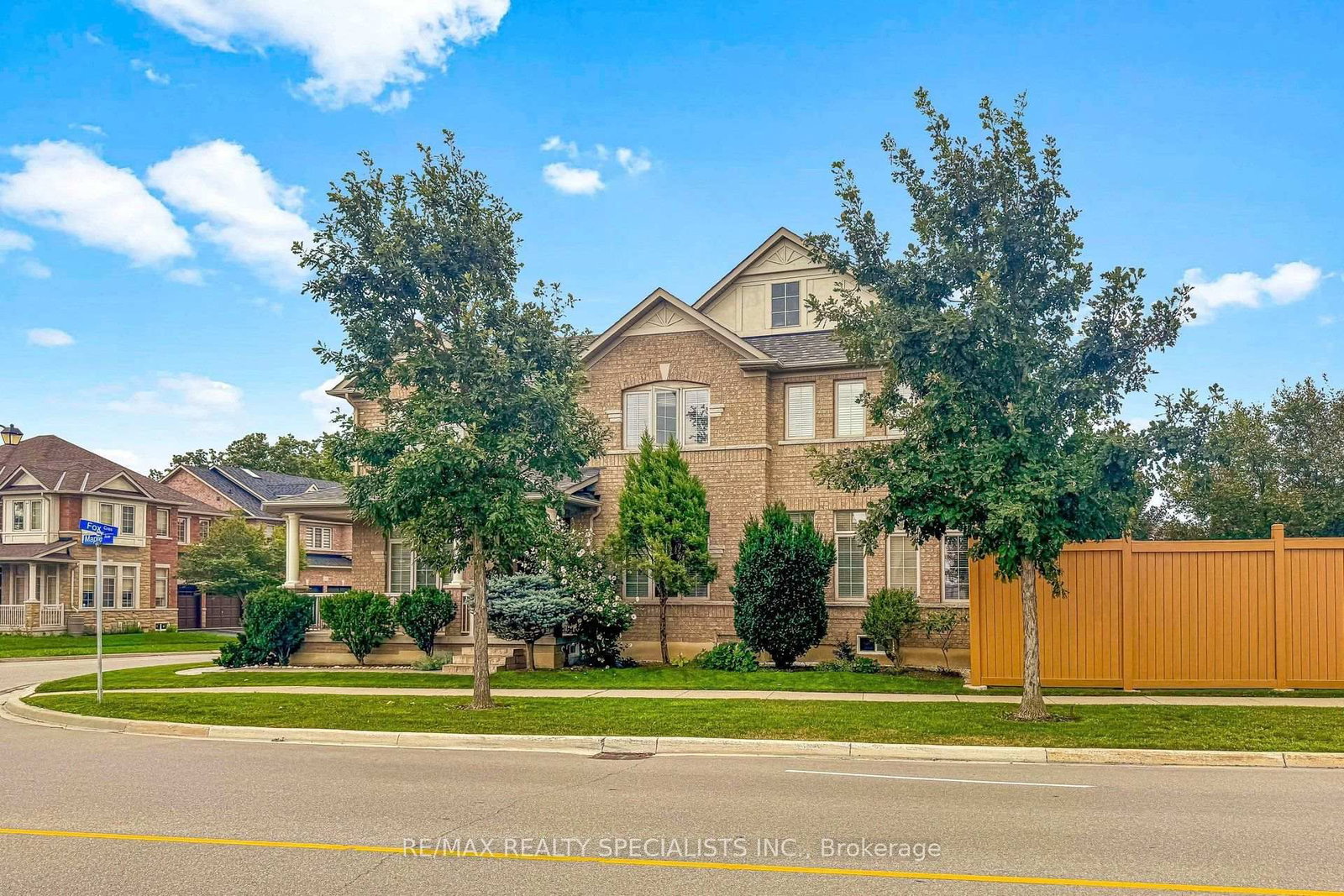 1239 Fox Crescent • Milton, ON photo 45
