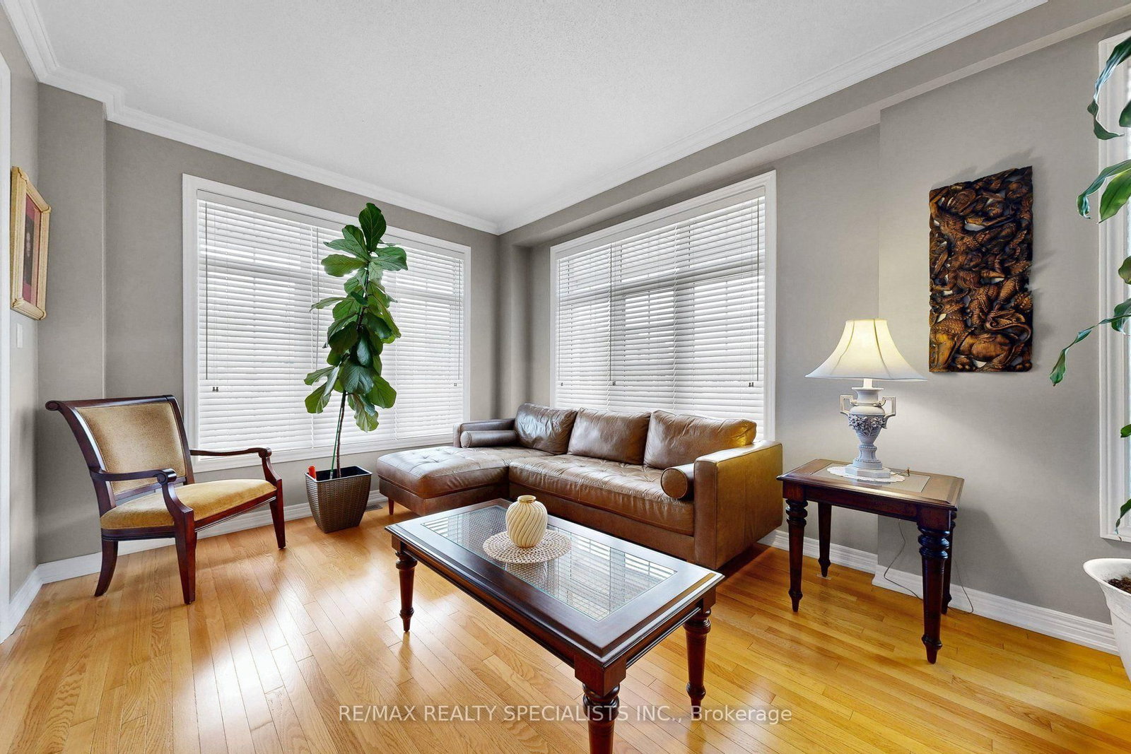 1239 Fox Crescent • Milton, ON photo 5