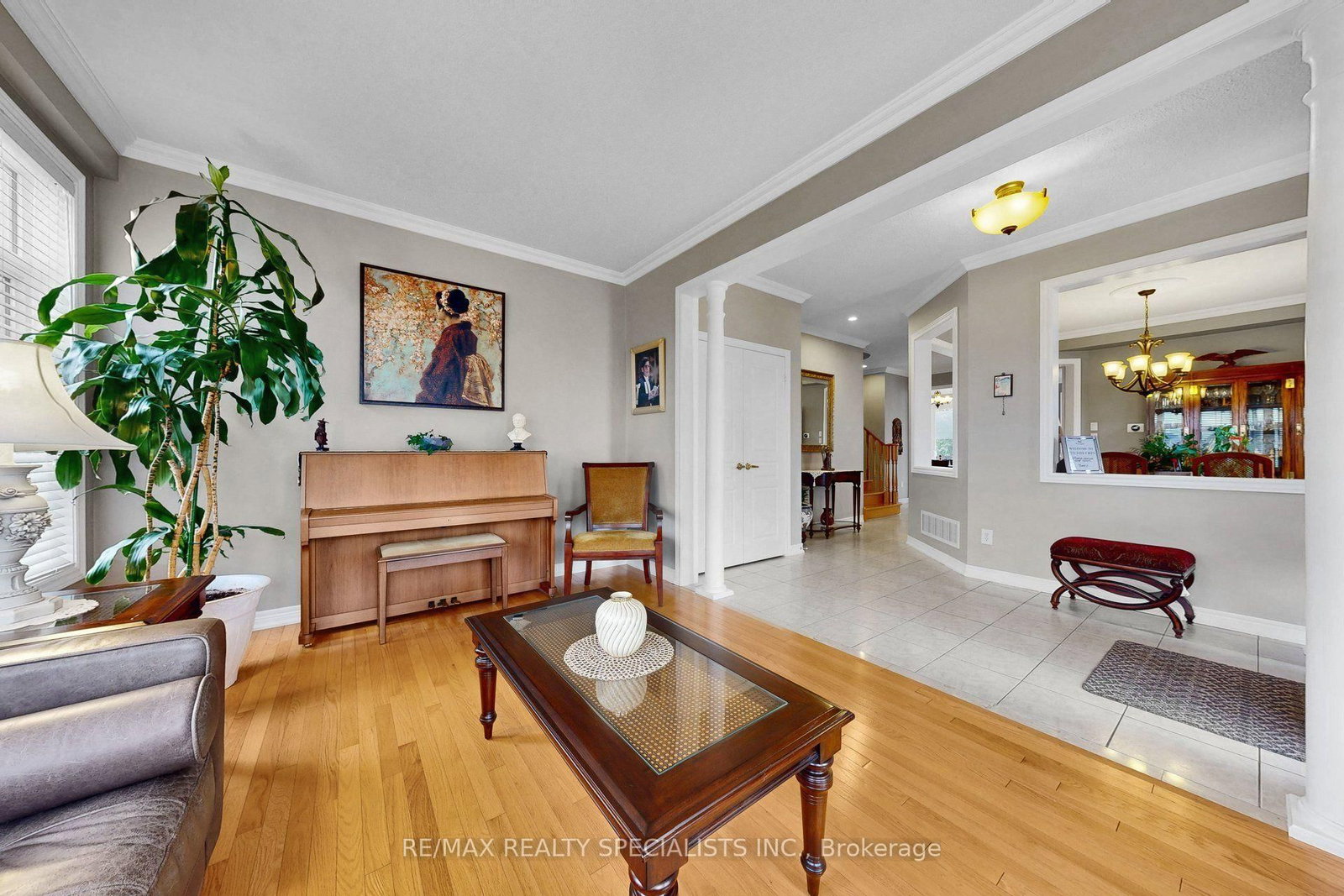 1239 Fox Crescent • Milton, ON photo 6