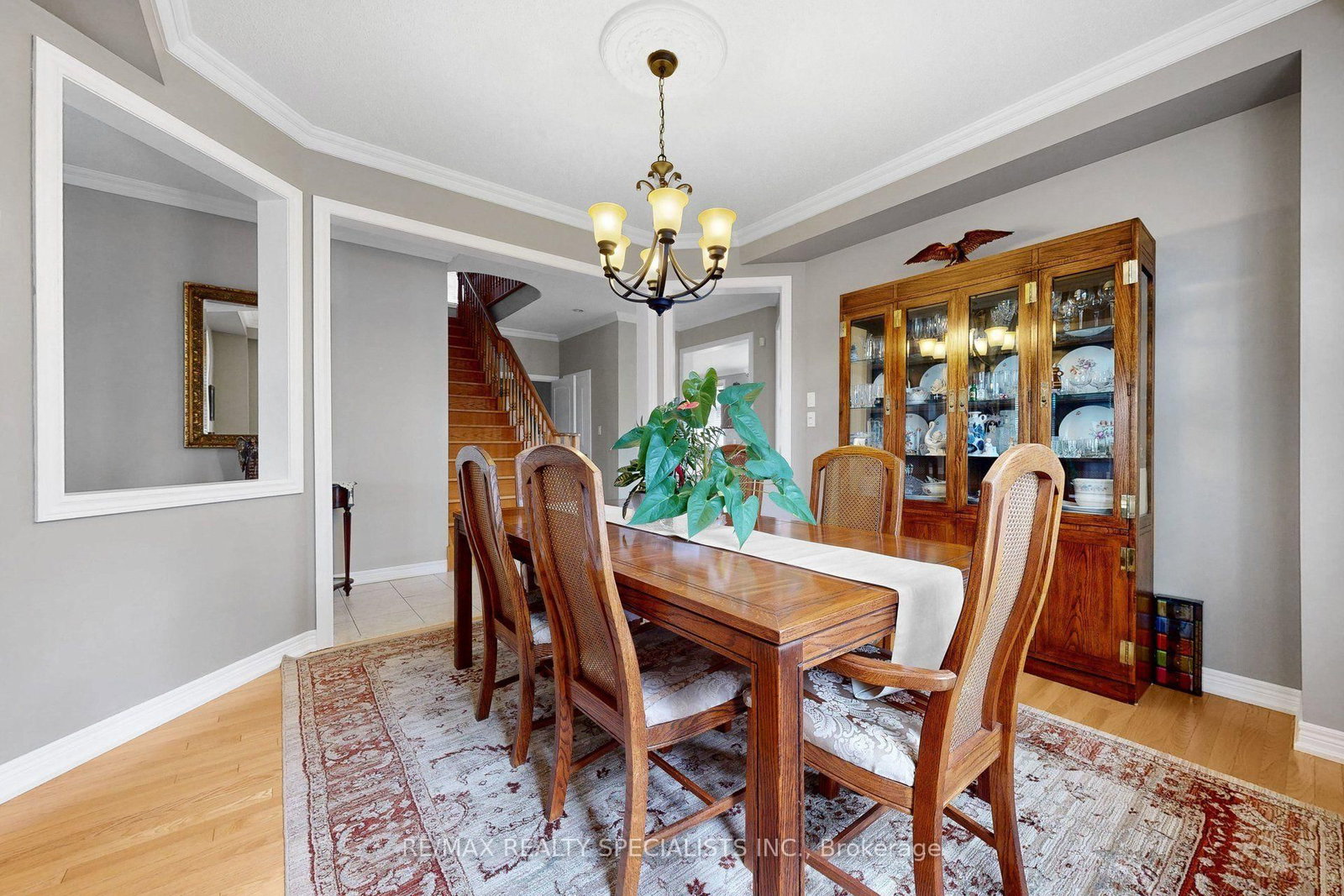 1239 Fox Crescent • Milton, ON photo 8