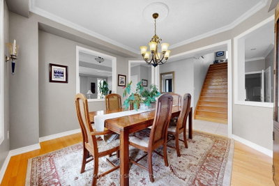1239 Fox Crescent • Milton, ON photo 9