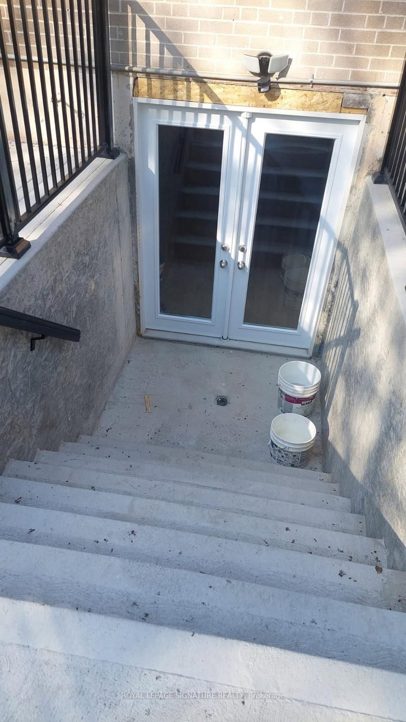 Bsmt - 1374 Ludbrook Court