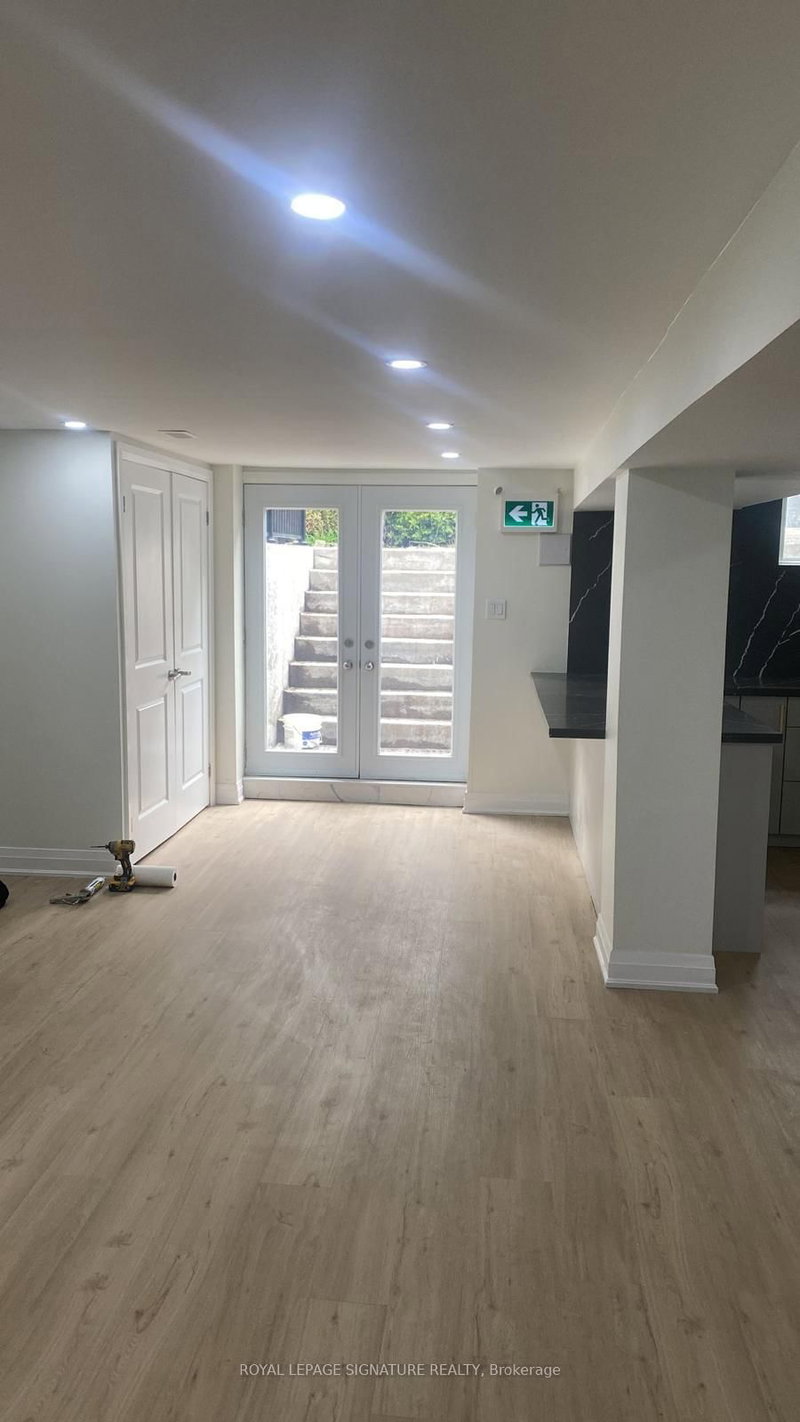 Bsmt - 1374 Ludbrook Court