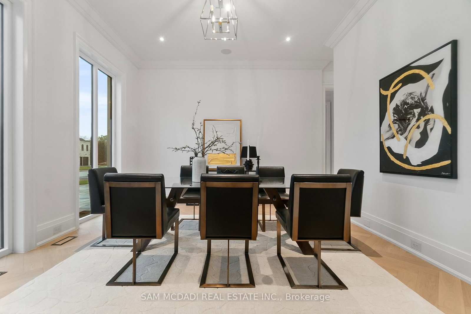 84 Pebbleridge Place • Oakville, ON photo 3