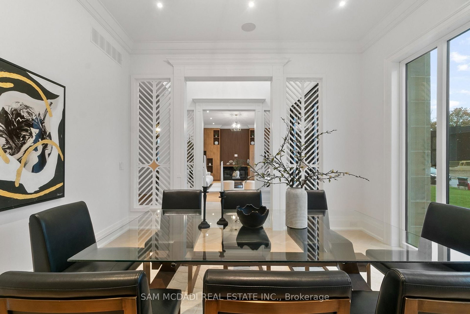 84 Pebbleridge Place • Oakville, ON photo 4