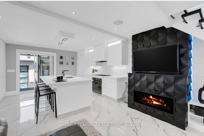 upper - 58 Carrick Avenue