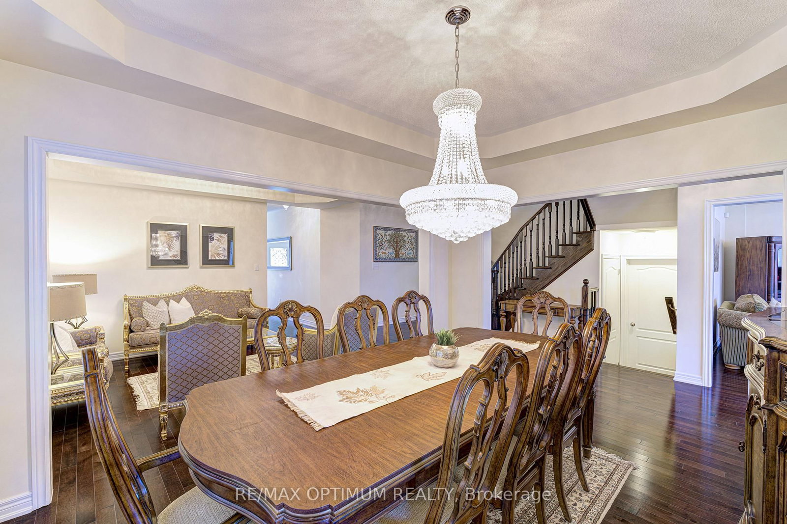 60 Impulse Circle • Brampton, ON photo 11