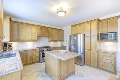 60 Impulse Brampton,ON L6X 0X9 — Photo 18