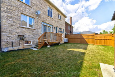 60 Impulse Brampton,ON L6X 0X9 — Photo 39