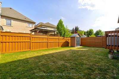 60 Impulse Brampton,ON L6X 0X9 — Photo 41