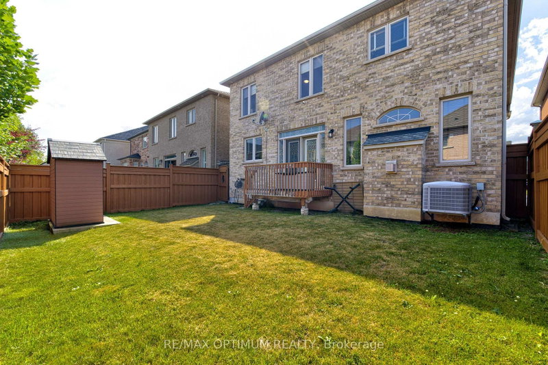 60 Impulse Brampton,ON L6X 0X9 — Photo 42