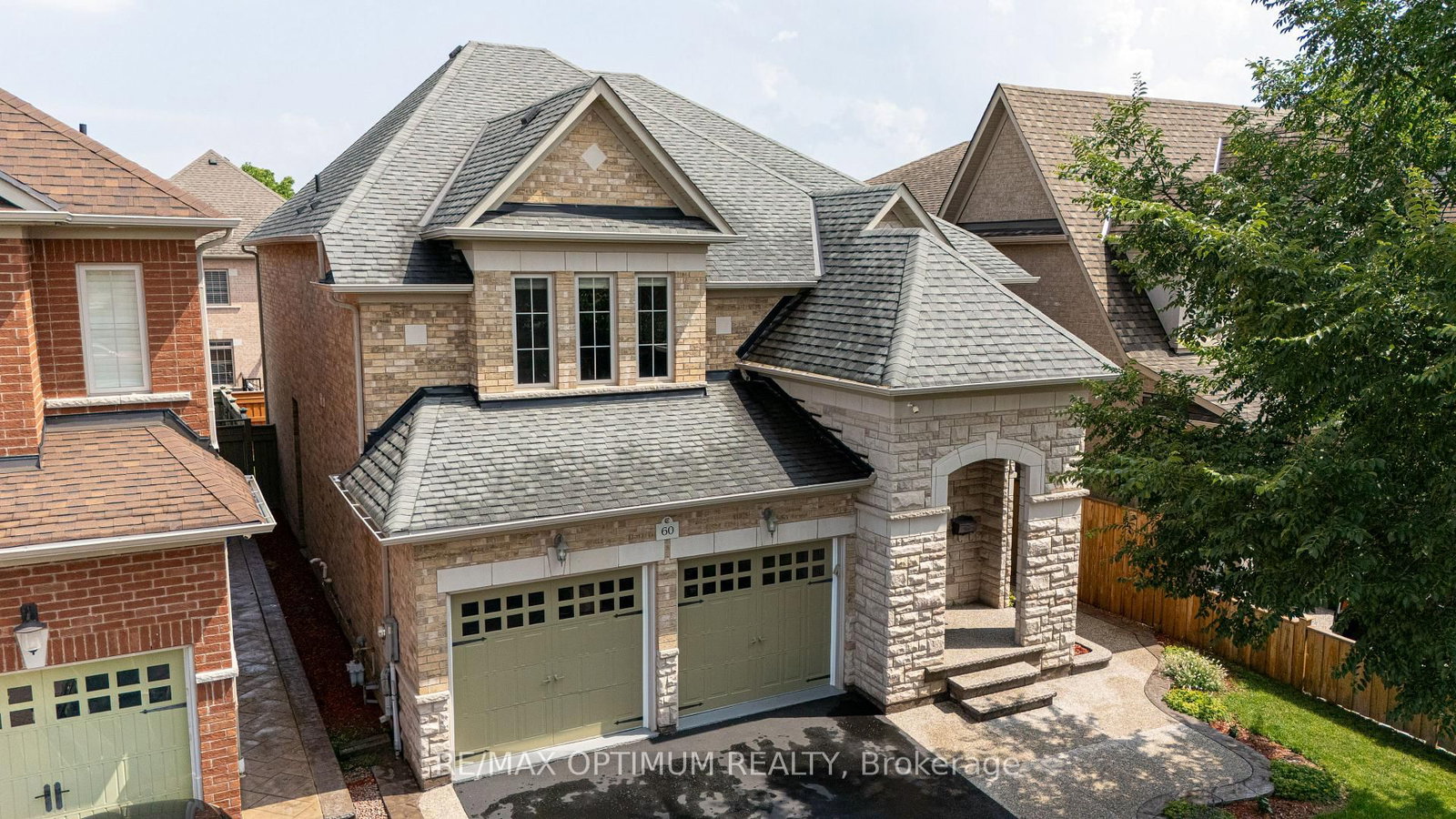 60 Impulse Circle • Brampton, ON photo 43