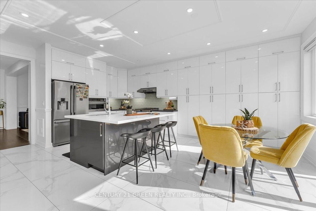 16 Grendon Crescent W • Brampton, ON photo 15
