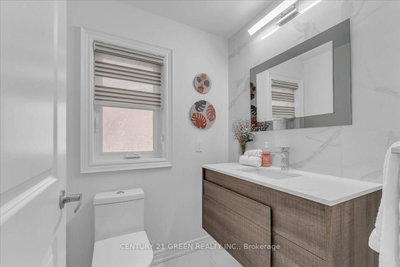 16 Grendon Brampton,ON L6X 5N4 — Photo 19
