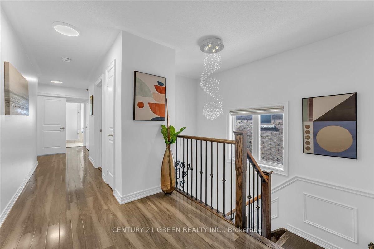 16 Grendon Crescent W • Brampton, ON photo 20