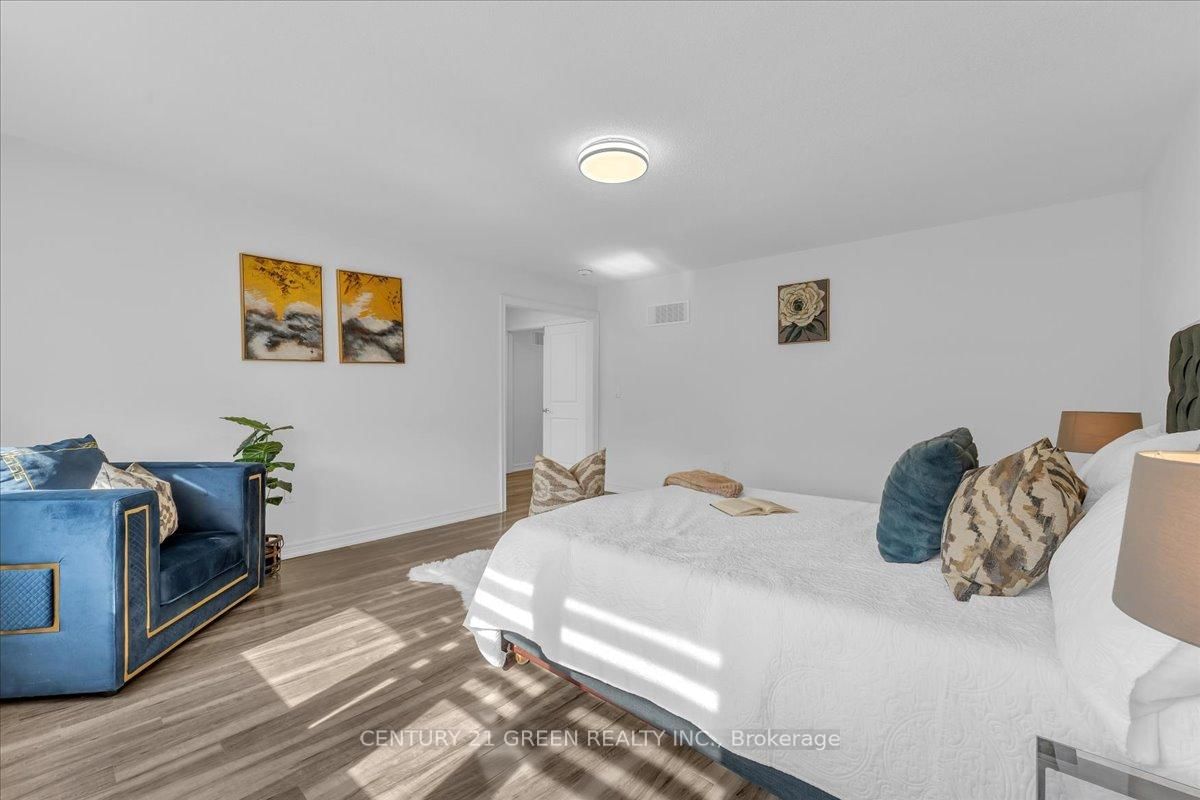 16 Grendon Crescent W • Brampton, ON photo 22