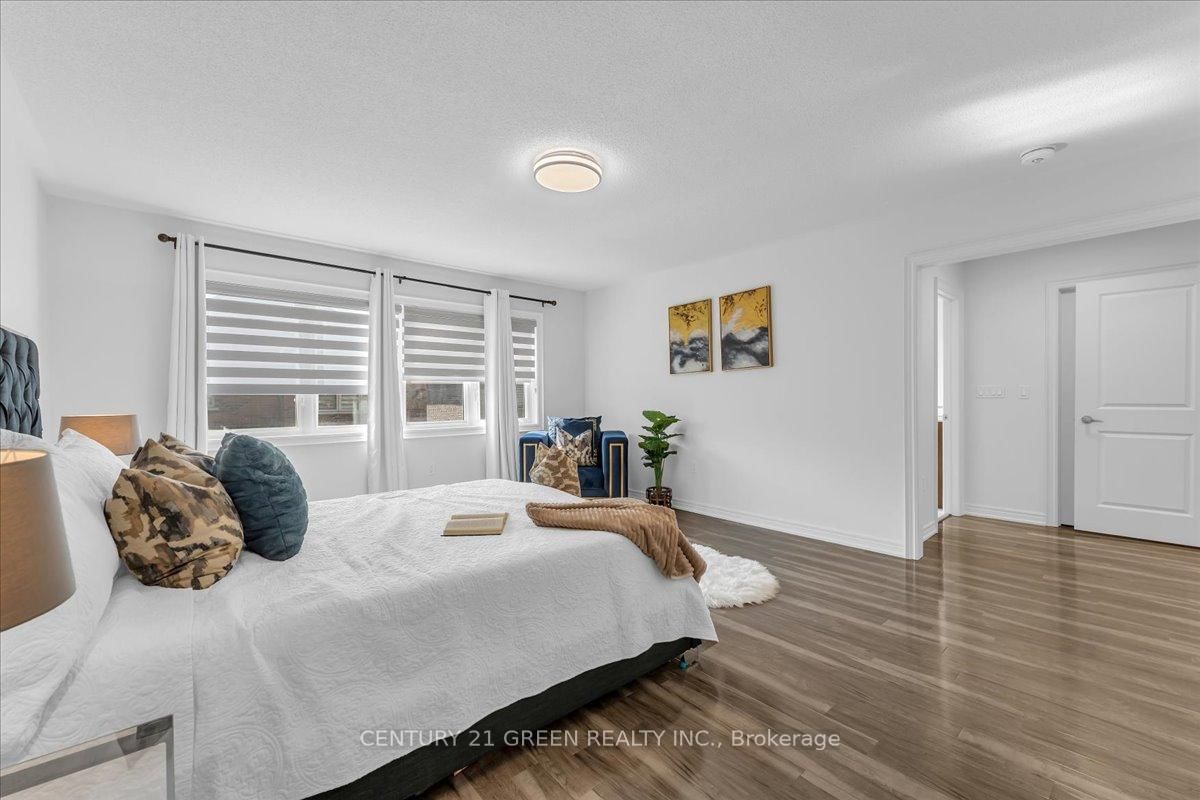 16 Grendon Crescent W • Brampton, ON photo 23